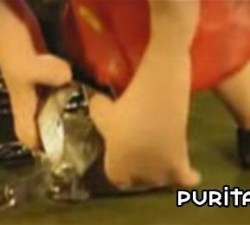 imagen caperucita minusvalida