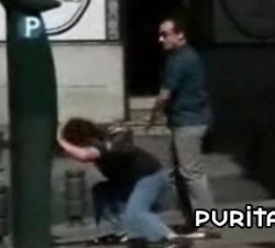 imagen el loco de la calle