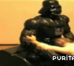 imagen star wars: version porno