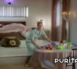imagen madre divorciada con buenos recursos