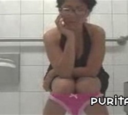 imagen conversacion de baño