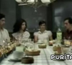 imagen cena navideña