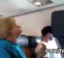 imagen ¿miedo a volar?