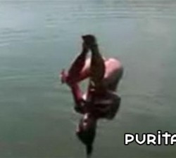 imagen salto en picado