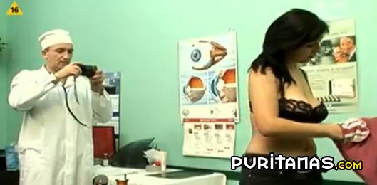naked girl on fatboy humor doctor porno