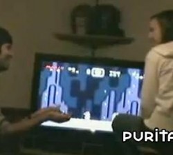 imagen mario se vuelve casamentero