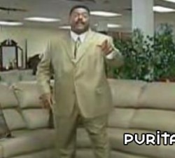 imagen una pifia de anuncio