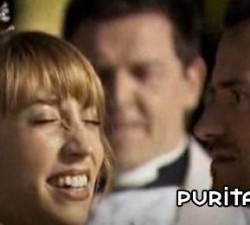 imagen celebrando el matrimonio