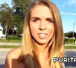 imagen las guapas se creen con derecho a todo