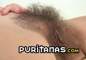 Te gustan los chochos con mucho pelo? - puritanas.com