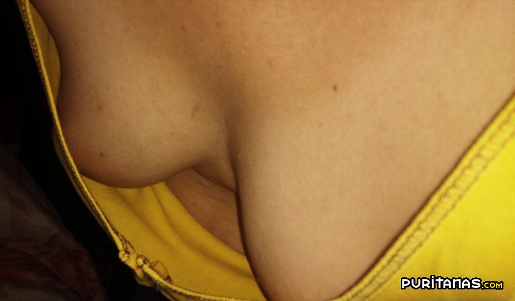 Mis Ricas Tetas 