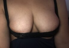 tetas bonitas