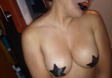 tetas de maduras