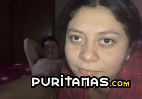 novia dormir