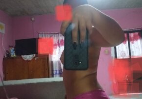 selfies porno