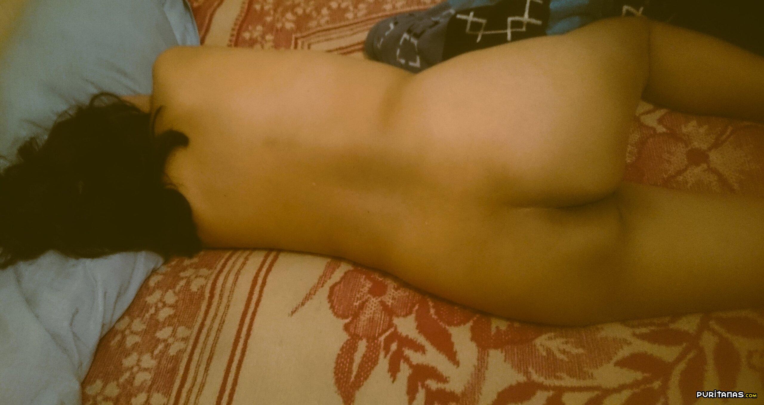esposas desnudas