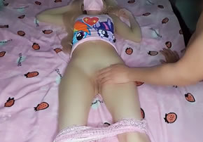 que tengas dulces sueños hija