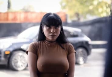 la criada se arrepiente de dejar su trabajo