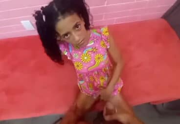 mi hijastra es una cochina