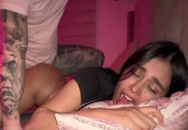 le hace el amor a su prima