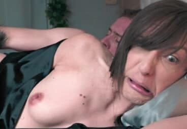 cuidado con quien te metes en la cama