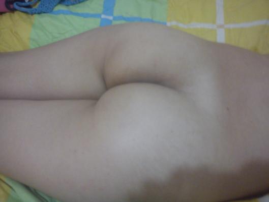 Mi Hermosa Mujer Desnuda