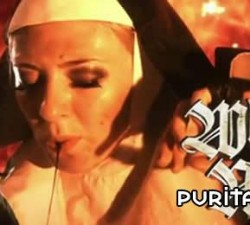 Recommend Video porno de monjas words... super Video porno de monjas for